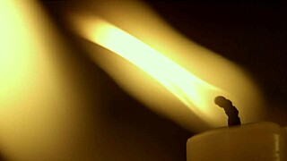 eva green in a romantic hardcore scene