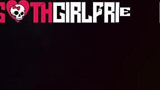 Hey, tattooed bombshell lacey jayne enjoys getting dominated