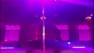 dancer destiny mae full dance at oval office