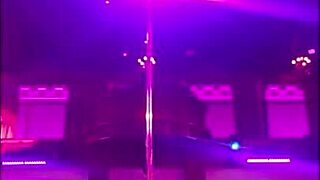 dancer destiny mae full dance at oval office