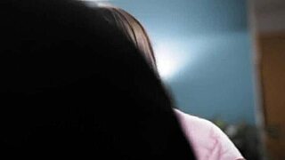 Darling, Our New Babysitter Alina Lopez Needs Punishing