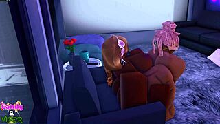 Does viper's candy deliver the deepest sensational sex you've ever craved