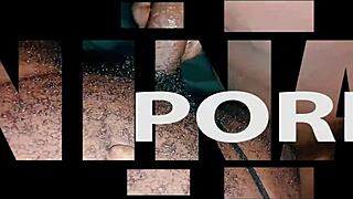 a cow girl giving a blow job 😏