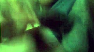 watch this real african shemale masturbate her huge cock