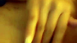 Cum Covered Vagina Orgasm Creampie