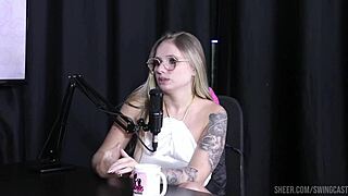 Naty Varga compilation with Tifany Rocha part 1