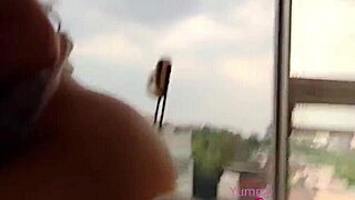 Teacher says, 'Come to my apartment for private lessons.'