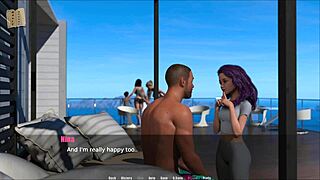 Through spacetime 68