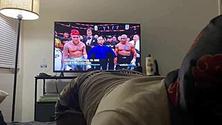 she said i can fuck if i eat her pussy first