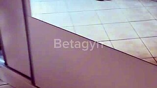 tied up and fucked by husband's friend