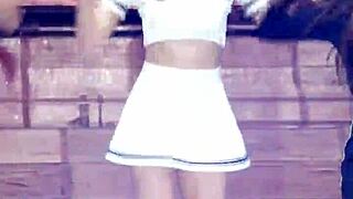 Red Velvet Wendy Power Up 180830 Fancam Featuring Asian Korean Idol