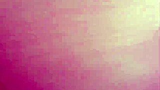 Foot job creampie with sexy girl