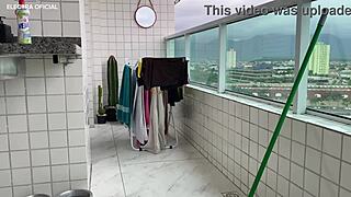 that maid has the most beautiful ass i've ever seen