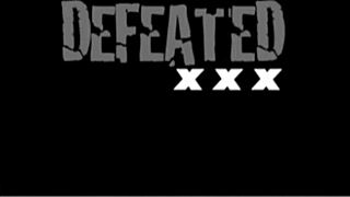 I watched the triple threat lesbian wrestling match with face fucking and humiliation