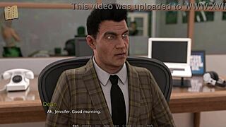 Inside Jennifer 23, let's chat! 😉