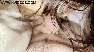 I suck cock and play with the balls in hd