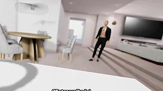 Don't tell my husband about our cheating game