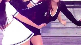 Red Velvet Wendy Power Up 180830 Fancam Featuring Asian Korean Idol