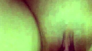 Sammie loves intense fucking in couple's passionate sessions.