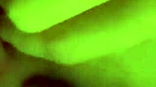 Playing With That Shaved Tight Pussy