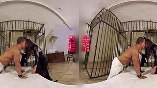 virtualporndesire-the bare witch project 180vr 60 fps
