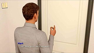 Inside Jennifer 23, let's chat! 😉