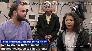 tsayyyy what are you doing to michelle anderson backstage