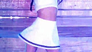 Red Velvet Wendy Power Up 180830 Fancam Featuring Asian Korean Idol