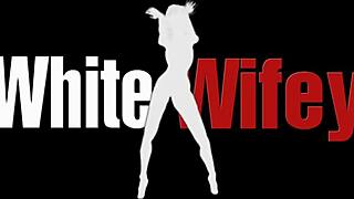 Couple Enjoys Arousing Toys And Fingering