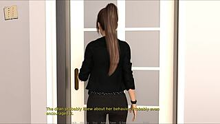 Inside Jennifer 23, let's chat! 😉