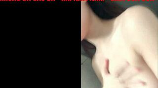 Vietnamese Student Shows Body In Sex Film