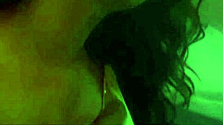 Jassie and Ecan Stone share a beautiful intimate moment