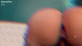 After jax slayher annihilated my asshole, he came back for more anal deep throat!