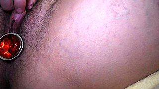 Do You Want This Latina's Hairy Pussy?