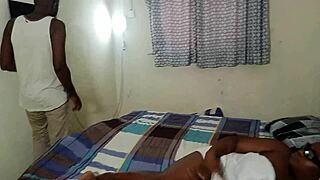 behind the scenes with african savages