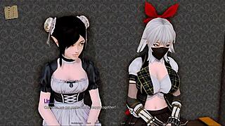 Harem Hotel 66, What's Next?