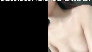 นักเรียนเวียดนามแสดงตัวในหนังโป๊