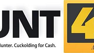 Hunt4k, Is It Romance Or Sex With Old Shaved Pussy Pickup?