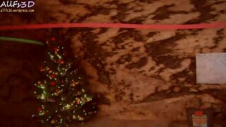 3D Cartoon Compilation Of Kinky Stinky Foot Fetish Animations