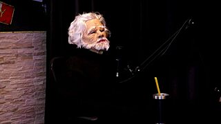 belinha baracho says, 'i love provoking in swing houses'