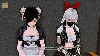 Harem Hotel 66, What's Next?