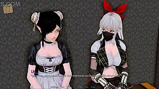 Harem Hotel 66, What's Next?