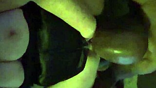 Bbc Threesome Milf Video 1 With Monster Cock Action