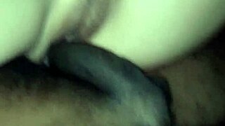 Teen 18+ Latina Nurse Rides Big Black Cock with Good Ass