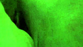 Taste of my pussy in amateur close-up