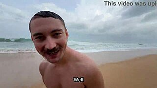 Pirates fucking sailors after shipwreck?