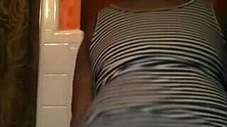 Black BBW Performs Sexy Dance Mapouka!