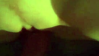 Putting out is easy for whores in stockings and heels.