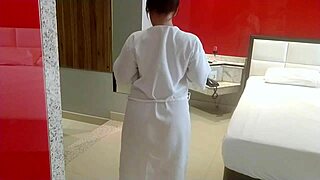 latina bbw longing to be sucked, her fat tits aching.