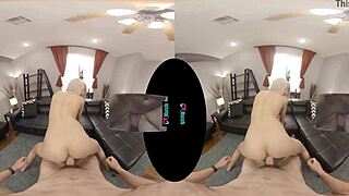 zoe sparx's tight ass overflows with cum. want to see?